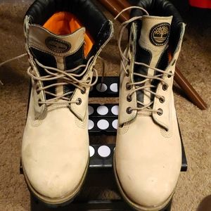 Timberland boot